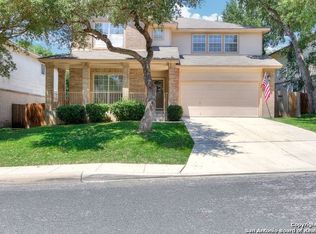 11835 Barkston Dr, San Antonio, TX 78253