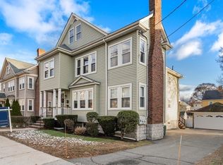 140 Lake St #2, Arlington, MA 02474