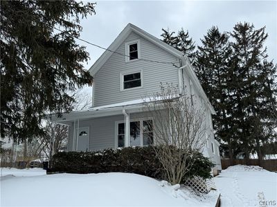 377 Lillian Ave #79, Syracuse, NY, 13206