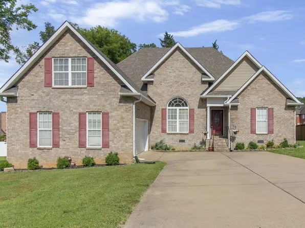 534 Willowhill Cir, Murfreesboro, TN 37127