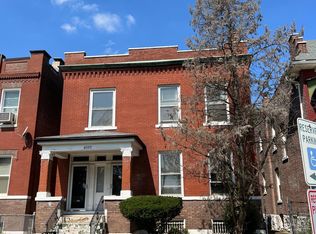 4537 Clarence Ave #1, Saint Louis, MO