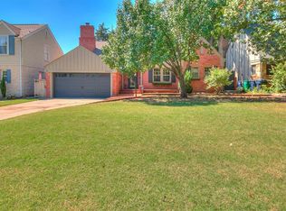 1000 NW 38th St, Oklahoma City, OK 73118