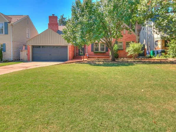 1000 NW 38th St, Oklahoma City, OK 73118