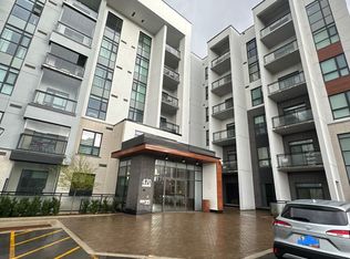 470 Gordon Krantz Ave #317, Milton, ON L9E 1Z3