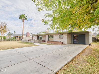 327 E MEDLOCK Drive, Phoenix, AZ, 85012