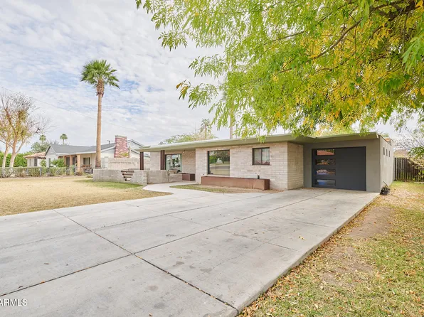 327 E MEDLOCK Drive, Phoenix, AZ 85012