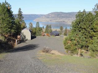39645 Peach Orchard Way N, Seven Bays, WA 99122