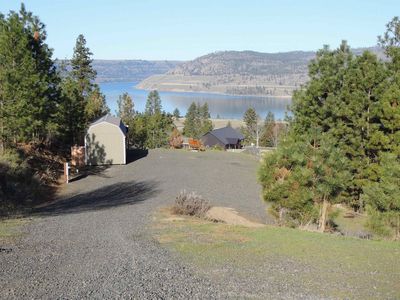 39645 Peach Orchard Way N, Seven Bays, WA, 99122