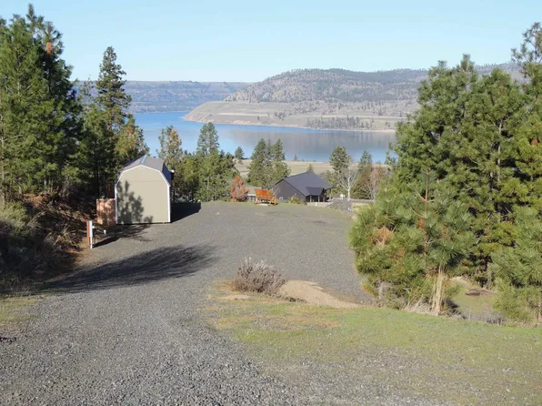 39645 Peach Orchard Way N, Seven Bays, WA 99122