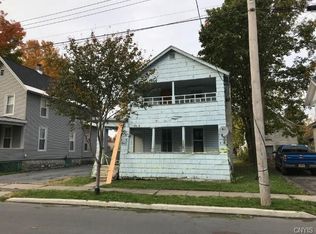 649 Boyd St, Watertown, NY 13601