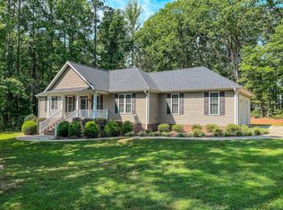 27 Fletcher Ridge Rd, Timberlake, NC 27583