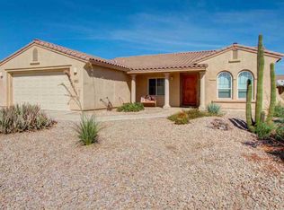 3838 W 36th Pl, Yuma, AZ 85365