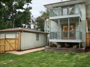 411 Concord Ave, Boulder, CO 80304