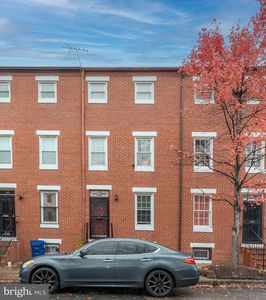 111 W Henrietta St, Baltimore, MD, 21230