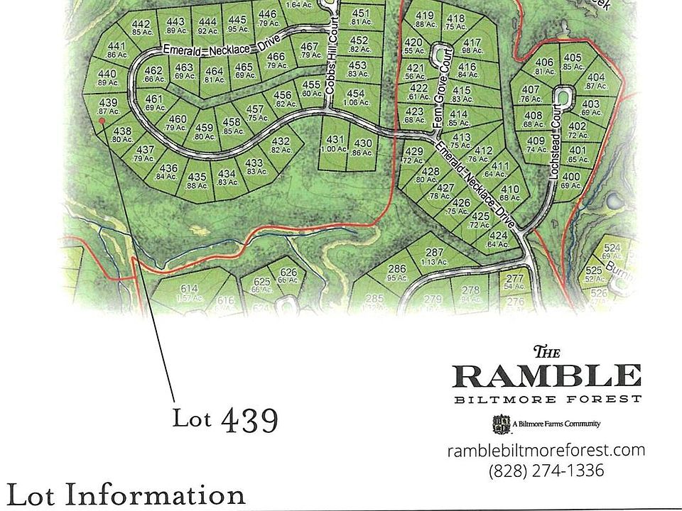 2nd image of 172 Emerald Necklace Dr #439