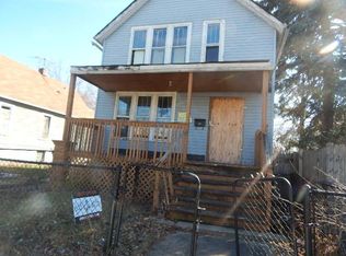 115 W 116th St, Chicago, IL