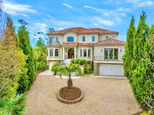 2725 Parkers Landing Rd, Mount Pleasant, SC 29466