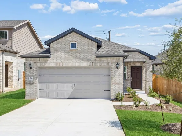 638 Tailwind Dr, Kyle, TX 78640