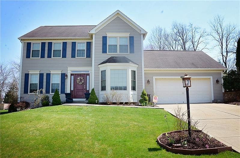 1108 Sitka Dr, Imperial, PA 15126 Zillow