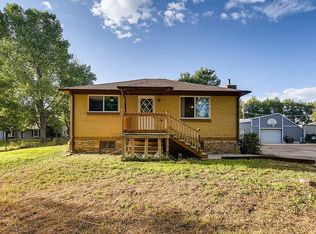 14206 W 74th Pl, Arvada, CO 80005