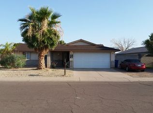 1410 W El Alba Way, Chandler, AZ 85224
