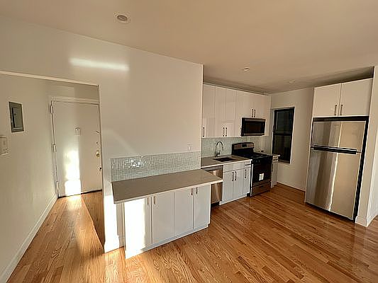 2nd image of 160 Beach 117 St #1K