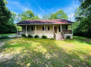 80260 Mae Fussell Rd, Covington, LA 70435