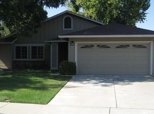 4345 Redwood Dr, Oakley, CA 94561