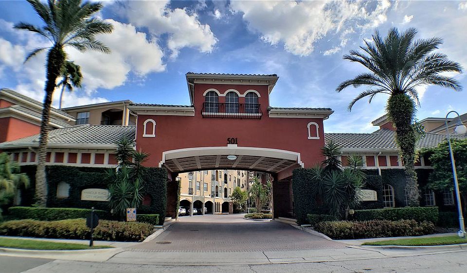 1st image of 501 Knights Run Ave APT 4106