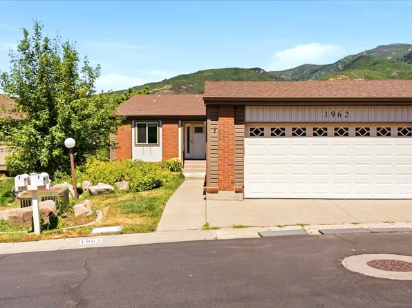 1962 N 2600 E, Layton, UT 84040