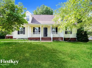 2908 Sams Ct, Spring Hill, TN 37174
