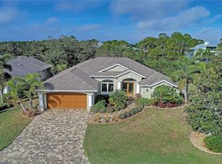 7201 Waters Way, Englewood, FL 34224