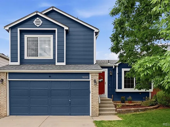 9688 Whitecliff Place, Highlands Ranch, CO 80129