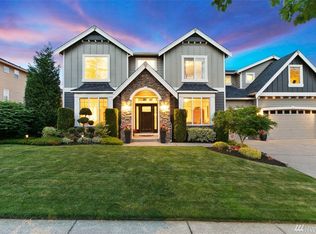 21703 31st Dr SE, Bothell, WA 98021