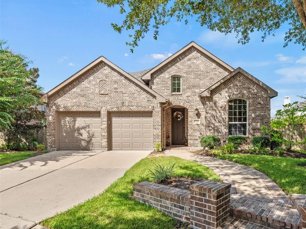 12502 Charter Mill Ln, Cypress, TX 77433