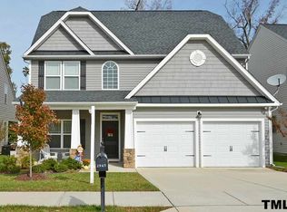 2945 Britmass Dr, Raleigh, NC 27616