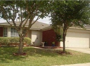 2028 Charlotte Way, Round Rock, TX 78664