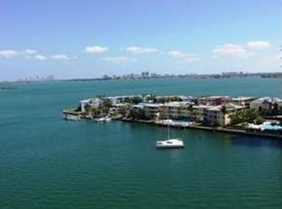 7933 West Dr PH "A", North Bay Village, FL 33141