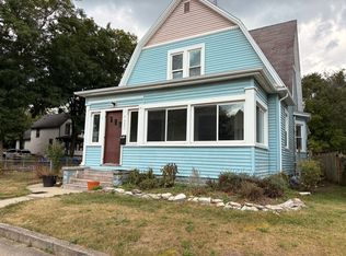 930 3rd St, Fort Wayne, IN 46808