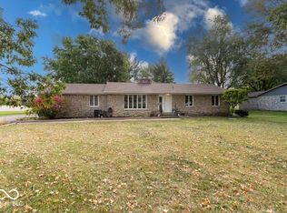 1431 W Stones Crossing Rd, Greenwood, IN 46143
