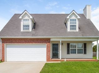 1524 Holden Ct, Murfreesboro, TN 37128
