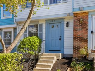 8504 Blue Rock Ln, Lorton, VA 22079
