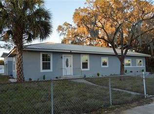 202 South Blvd, Davenport, FL 33837