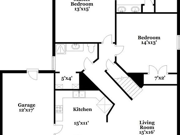 2nd image of 1766 Antebellum Dr