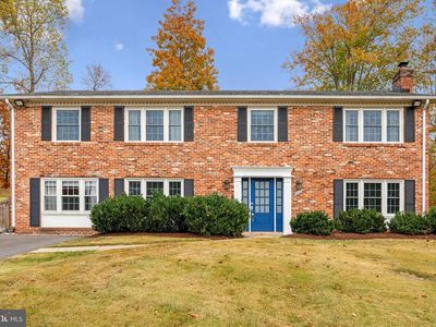8217 Cindy Ln, Bethesda, MD, 20817