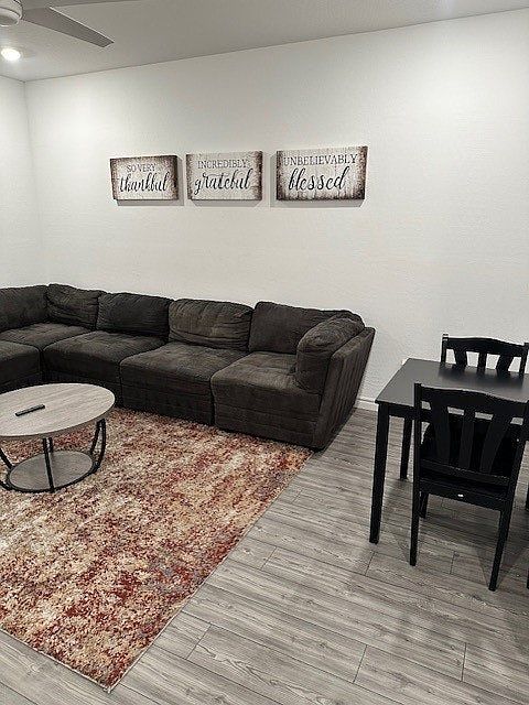 1st image of 9876 Abel Cliff St Suite 1