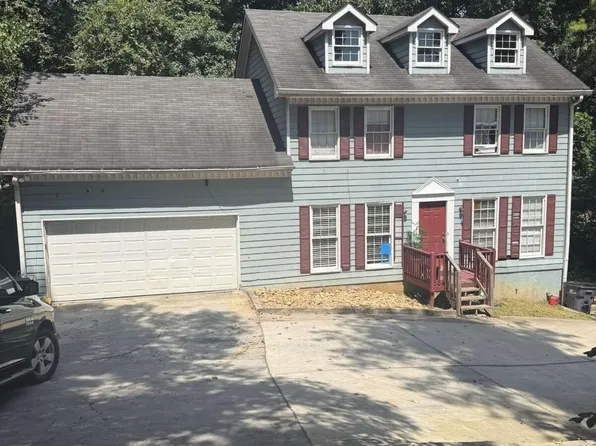 4605 Sugarloaf Pkwy, Lawrenceville, GA 30044