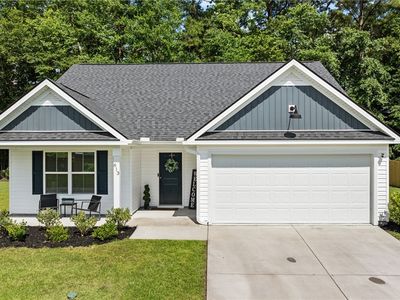 613 Ridgeland Lakes Dr, Ridgeland, SC, 29936