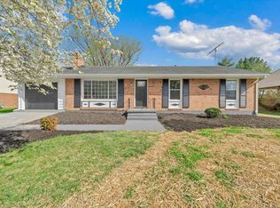 5316 Twilight Rd, Roanoke, VA 24019