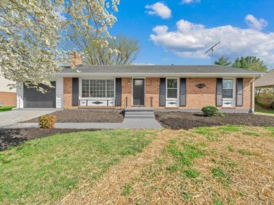5316 Twilight Rd, Roanoke, VA, 24019